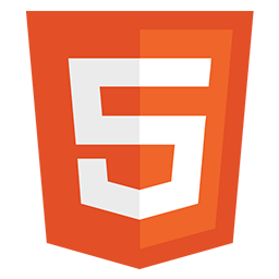 HTML logo
