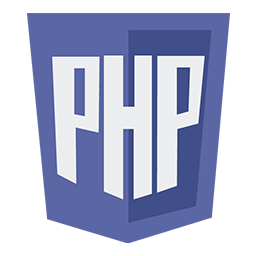 PHP logo